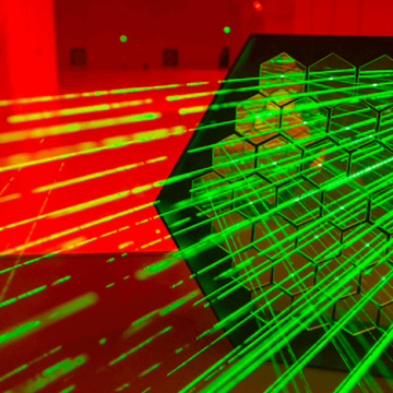 UK Advances DragonFire Laser-Directed Weapon Development dragonfire laser