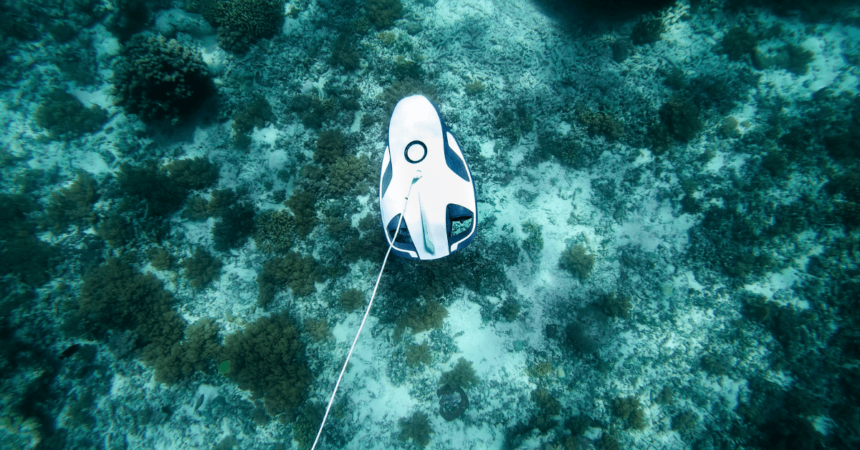 Robotic and Autonomous System robotic undersea warfare