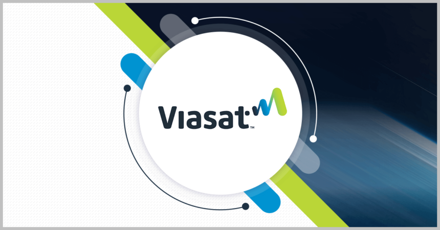 Viasat viasat logo