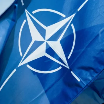 NATO Flag_1200x628 2023106 NATO Allies Sharpen Submarine Warfare Capabilities in Military Exercise Off Italian Coast