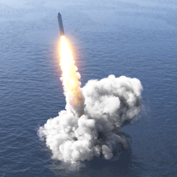 Saudi Arabia To Manufacture Parts of Lockheed THAAD Weapon System anti ballistic missile