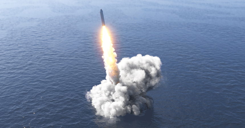 Saudi Arabia To Manufacture Parts of Lockheed THAAD Weapon System anti ballistic missile