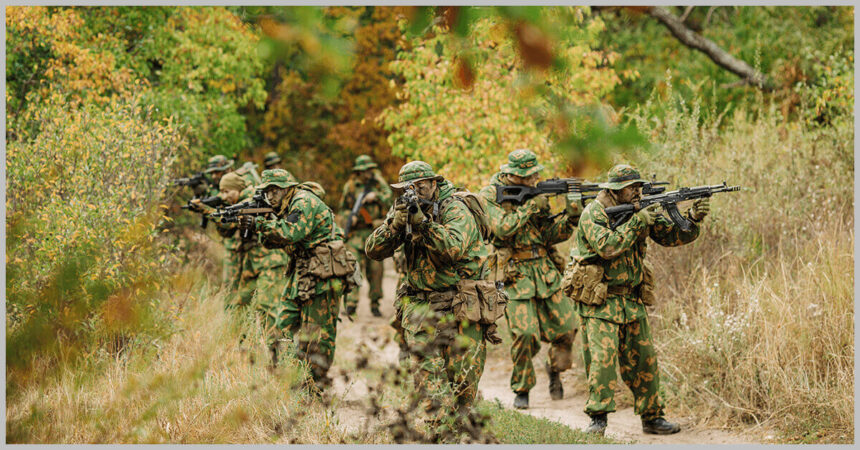 Lawmakers Urge UK MoD to Address Recruitment, Retention Crisis armed forces