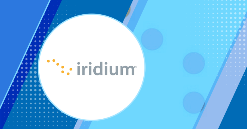 Iridium Satellite Connectivity to Boost South Korean Military Communication iridium
