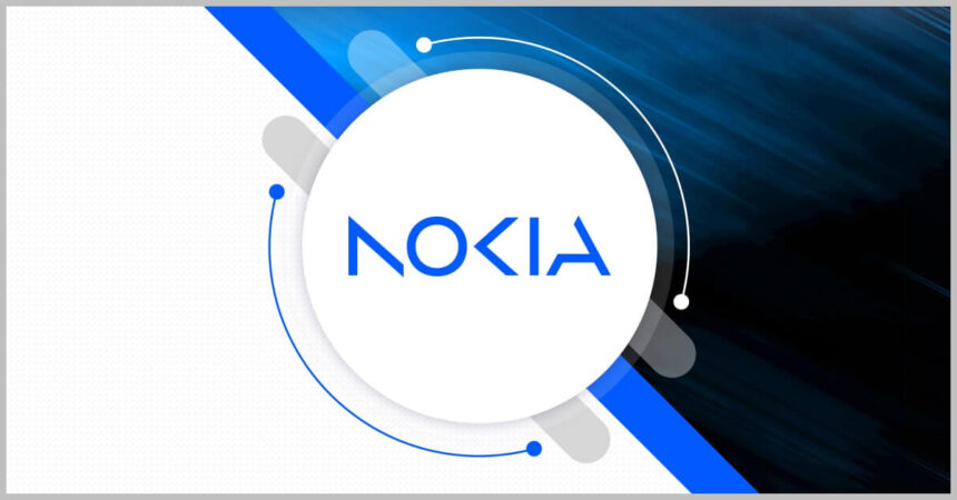 Nokia Network Products Pass Buy America Rules, June Deliveries Seen nokia logo