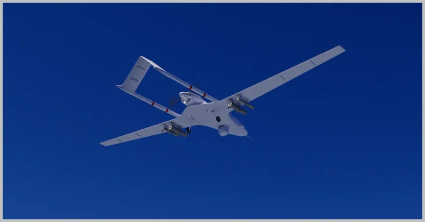 unmanned_aerial_vehicle_1200x628 2024227 European Defence Agency Seeks Unmanned Solutions for Military Logistics