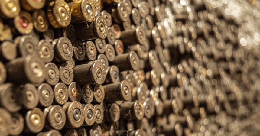 Ammo ammunition depot_1200x628 US Army Partnership to Boost Canada’s Ammunition Production Capacity