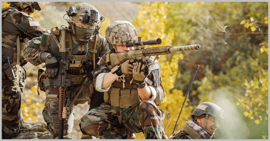 Army soldiers_1200x628 Biden to Meet With Japanese PM on Strengthening Defense Cooperation Amid Growing Tension With China