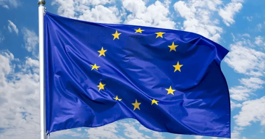 European Union flag_1200x628 2023919 European Commission Unveils Defense Industrial Strategy With $1.6B Seed Program