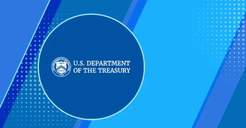 US_Department_of_the_Treasury_1200x628 202437 Treasury Designates Companies, Vessels Shipping Commodities to Finance Houthis