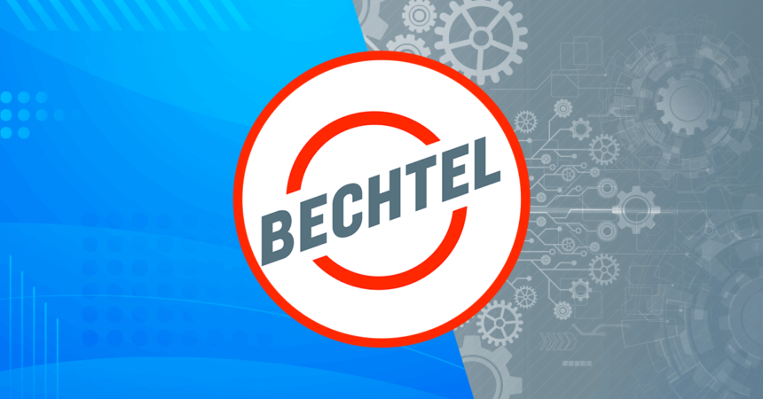 Bechtel Partners With Polish University to Shape Nuclear Power Workforce bechtel logo