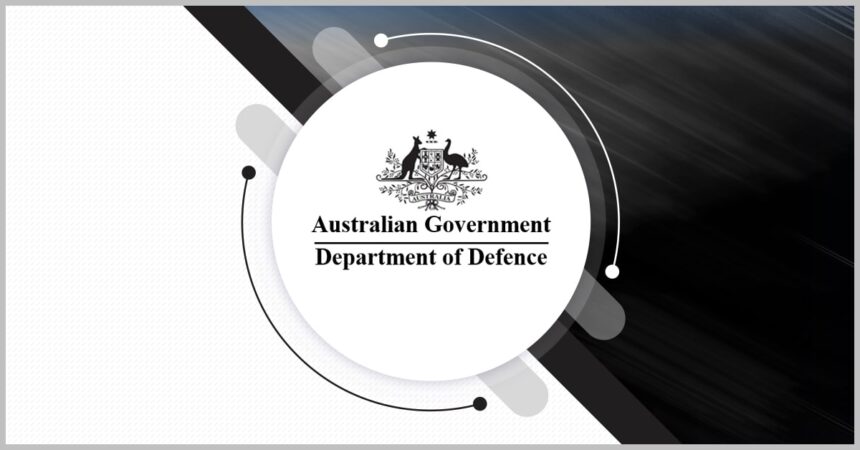 Australian Department of Defence Logo_1200x628 202444 Australian Department of Defence Logo