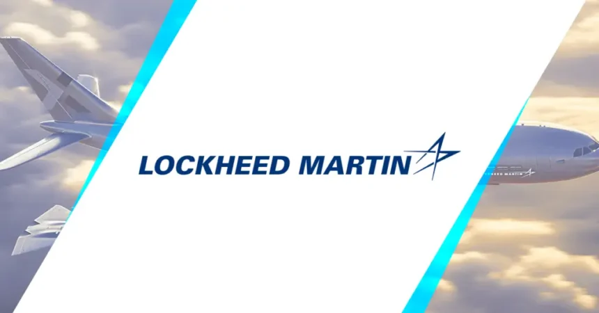 LockHeed_Martin_NEWLOGO_1200x628_ 20221129 Lockheed Martin Australia Secures $327M Missile Defense Contract; Erika Marshall Quoted