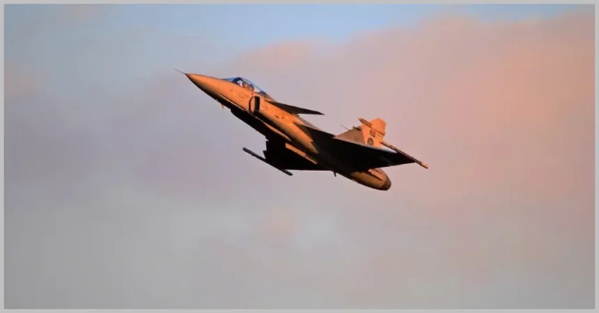 Saab JAS-39 Gripen_1200x628 2024425 Saab Seals Swedish Government Deal to Advance Development of Gripen Fighter; Lars Tossman Quoted