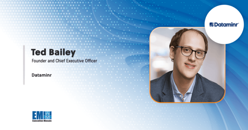 Ted Bailey_1200x628 NATO Adopts Dataminr’s AI-Powered Breaking News Platform; Ted Bailey Quoted