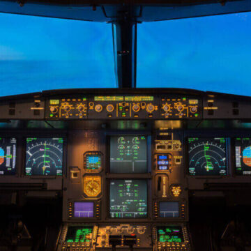 Aircraft operations UK Completes Flight Tests for Secure Quantum Navigation Technology