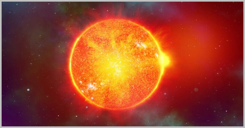 Coronal mass ejections Airbus to Build Monitoring Satellite for ESA’s Space Situational Awareness Program