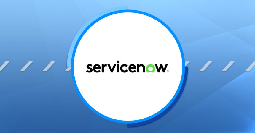 Digital transformation ServiceNow Names Dave Richardson as CTO for UK&I Defense, Justice