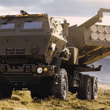 Emergency foreign military sale US OKs Ukraine’s Request to Purchase HIMARS Missile Launchers