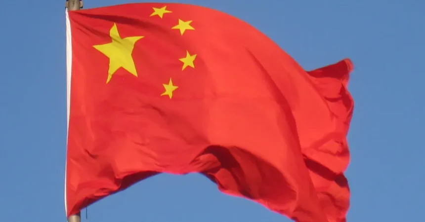 Market restriction Beijing to Curb Exports of Select Aviation, Aerospace Tech Items