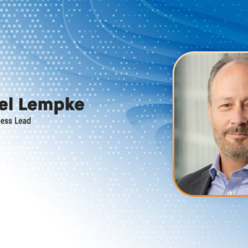 Michael Lempke, Australia Business Lead, HII HII to Support South Australia’s Preparation for AUKUS Shipbuilding Projects; Michael Lempke Quoted