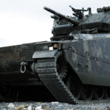 Military vehicle procurement process Sweden Orders CV90 New Builds to Replace Units Shipped to Ukraine