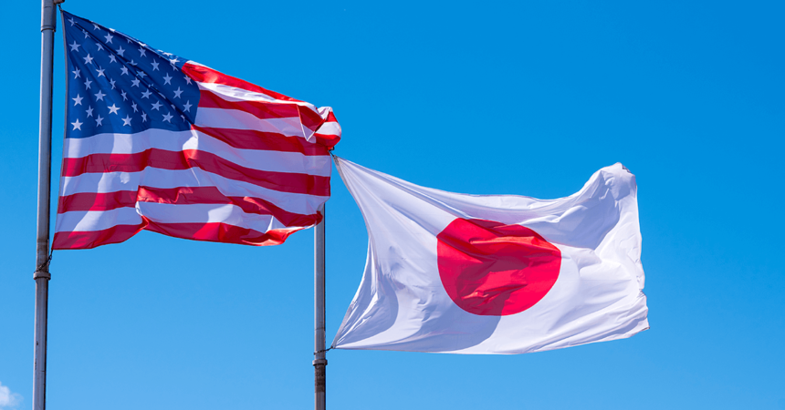 Missile interceptor, project US-Japan Hypersonic Missile Collaboration Seeks to Advance Regional Defense Capability