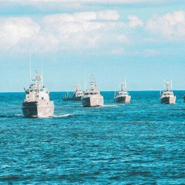 Underwater cables New NATO Center to Focus on Securing Critical Undersea Infrastructure Amid Growing Global Tensions
