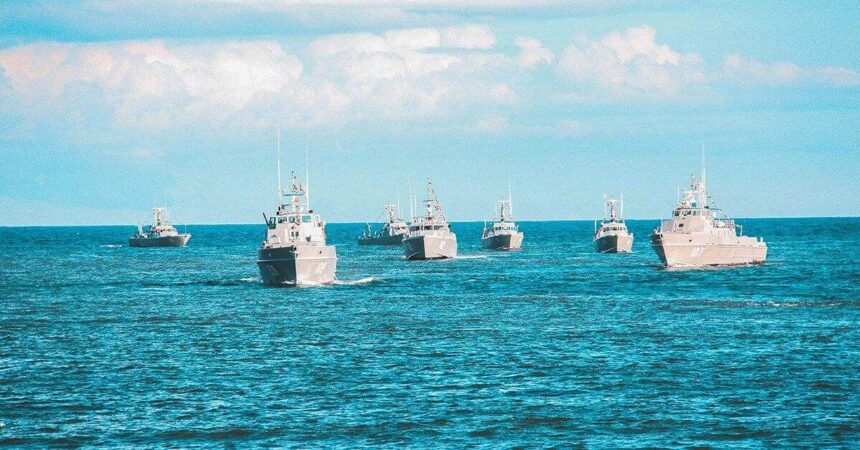 Underwater cables New NATO Center to Focus on Securing Critical Undersea Infrastructure Amid Growing Global Tensions