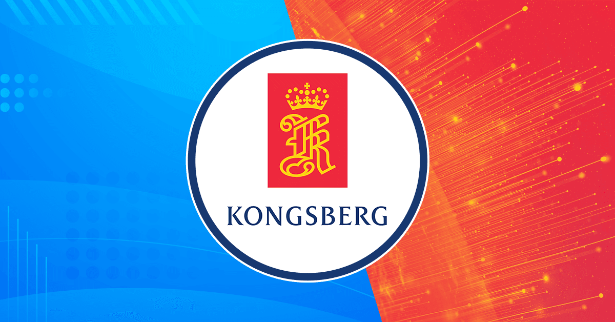 Kongsberg Kongsberg Signs $141M USAF Deal to Deliver F-35 Joint Strike Missiles