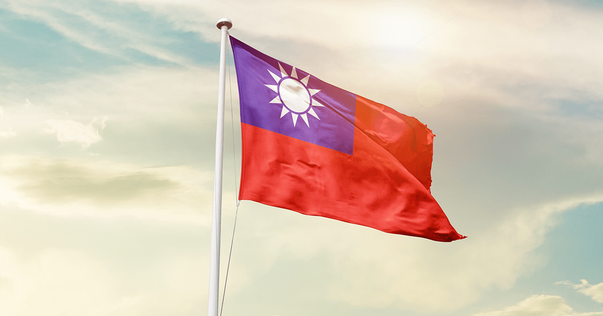 US Approves Proposed $360M Deals to Supply Taiwan With Attack Drones, Loitering Missiles