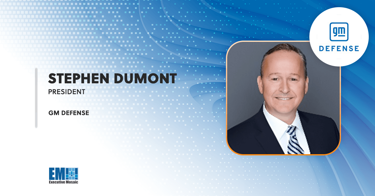 Stephen duMont Stephen duMont