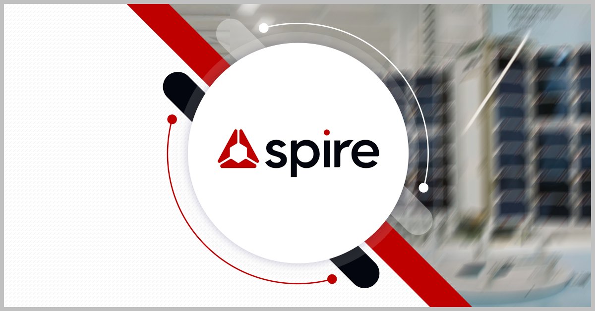 Automatic identification system Spire Global Secures Ship Tracking Data Services Deal From Canada