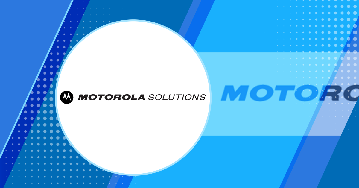 Land mobile radio manufacturing Motorola Solutions to Boost Its LMR Business With New Ireland R&D Facility