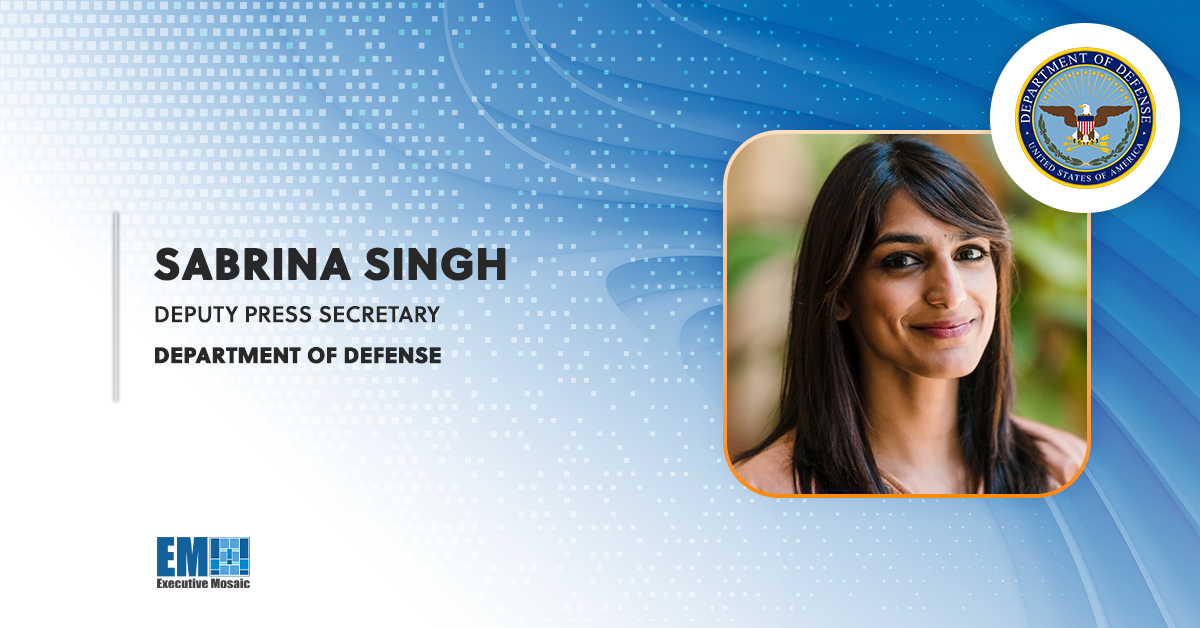 US Military Bases in Europe Raise Security Alert Amid Potential Threats; Sabrina Singh Quoted