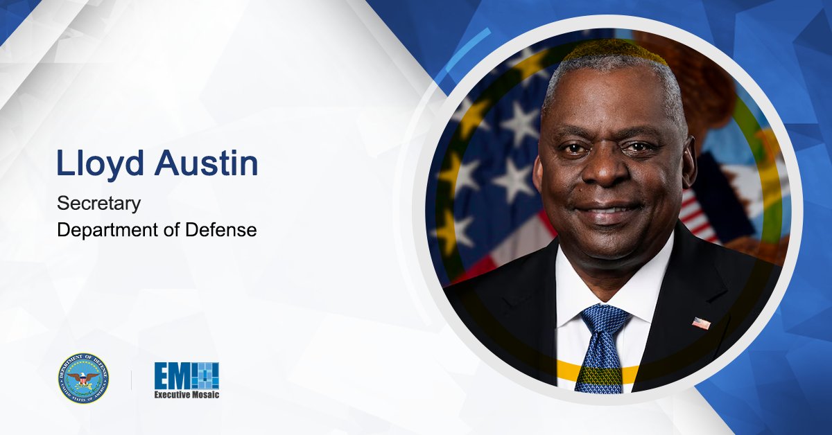 US Extends $500M Package to Aid Philippine Military’s Maritime Modernization; Lloyd Austin Quoted