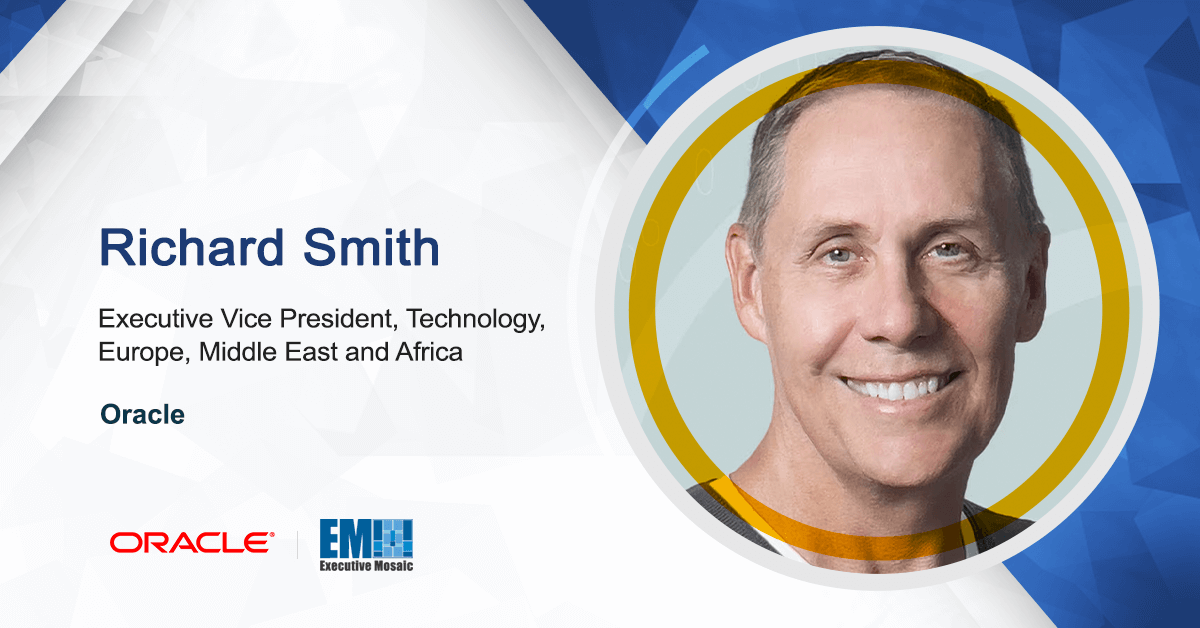 Public cloud Oracle Expands Mideast Footprint, Opens New Public Cloud Region in Riyadh