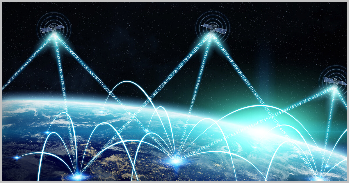 Resilient communications NATO Science for Peace and Security Program Funds Study to Reroute Undersea Internet to Space