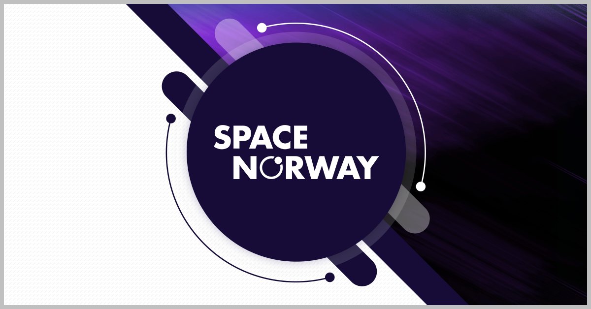 Satellite communications SpaceX Launches Space Norway’s Northrop-Built Arctic Broadband Satellites