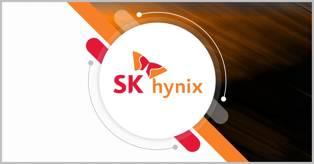 Semiconductor production US Offers $450M Grant to Help SK hynix Build Memory Packaging Fab in Indiana