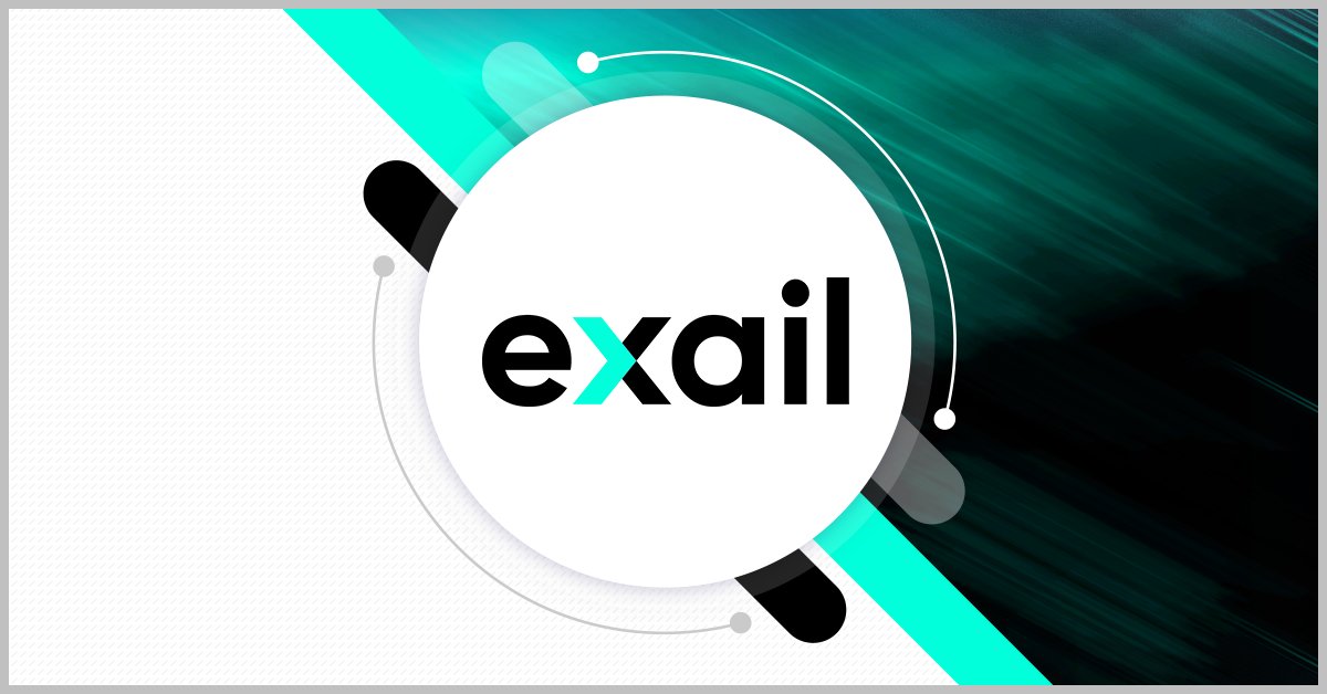 Unmanned systems Exail Robotics Secures $67M NATO Underwater Mine Disposal Vehicle Contract