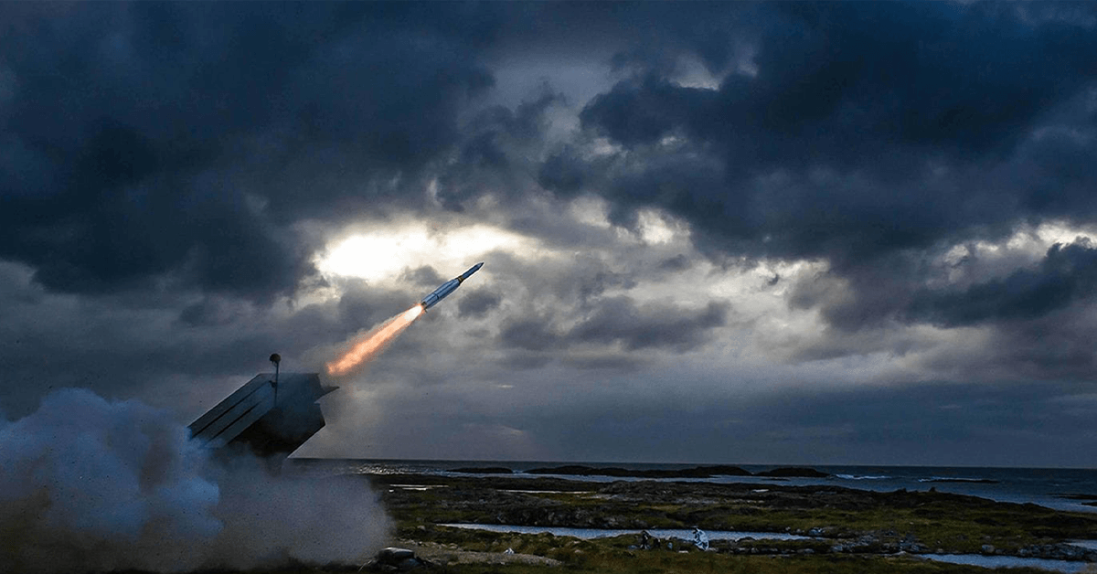 Defense equipment sale Singapore Receives US State Department Approval for RTX Advanced Medium Range Missile Acquisition