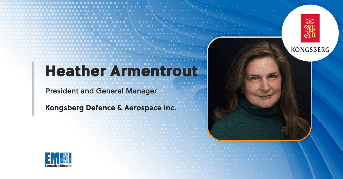 Kongsberg-Expands-Missile-Production Kongsberg Expands Missile Production Capacity With New US Factory