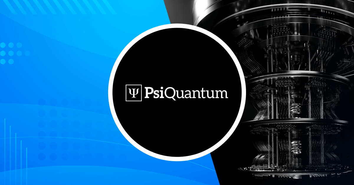 Research facility PsiQuantum, Griffith University Partner to Advance Quantum Computing in Australia