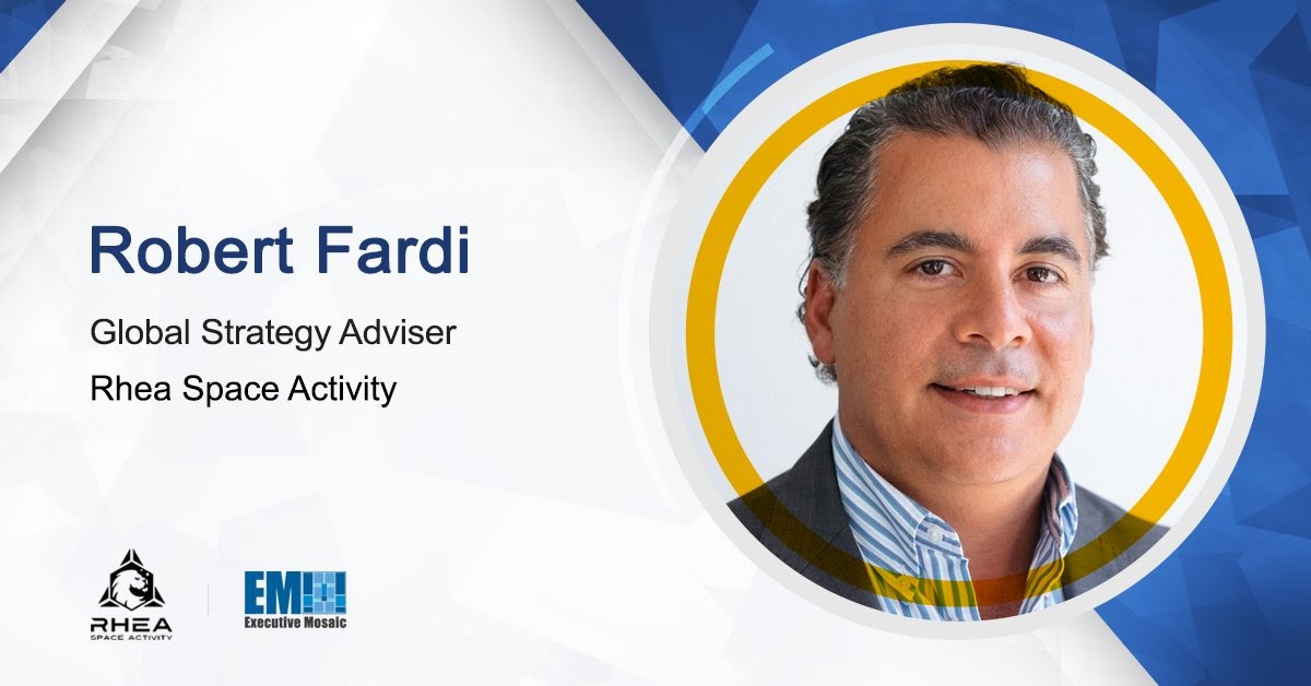 Rhea-Space-Activity Rhea Space Activity Subsidiary to Develop GPS-Denied Navigation Solution for Australia