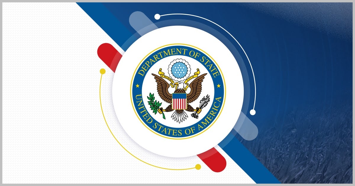 state_department_1200x628 US Extends $920M in Foreign Military Funding Direct Loan to Romania