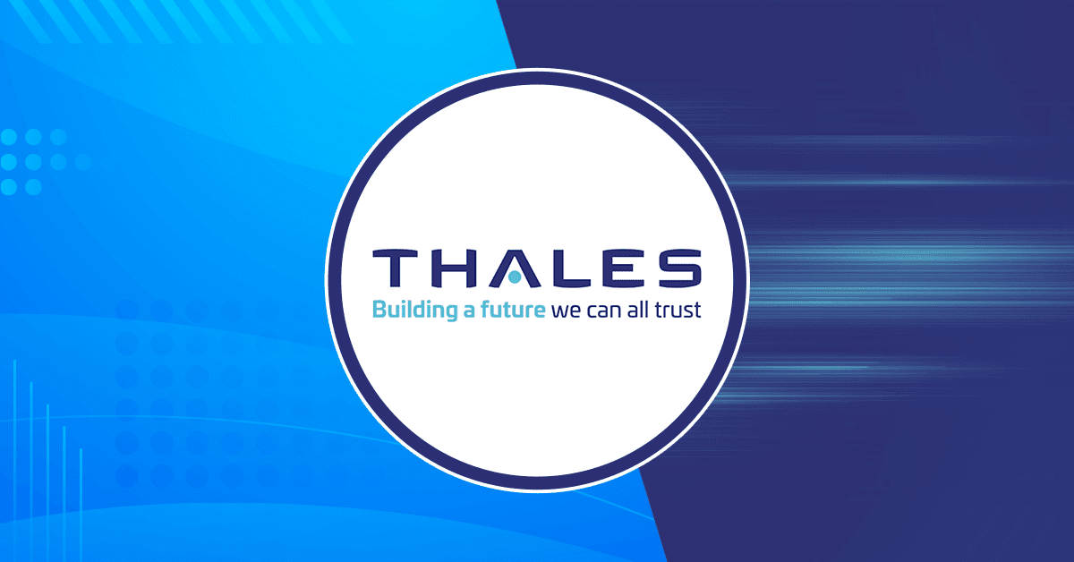 Thales-UK Thales UK Participates in Dstl-Led Digital Twin Testing Platform Development