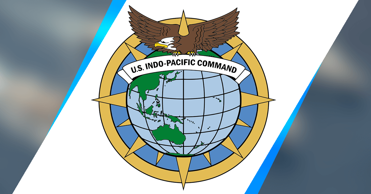 Valiant Shield SAIC Enables US Military Partners to Access Indopacom Joint Fires Network