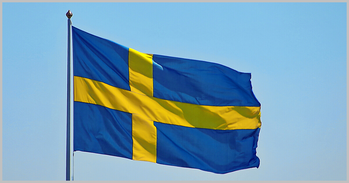 Defense budget Sweden Eyes $16B Military Spending for 2025-2030 Defense Buildup