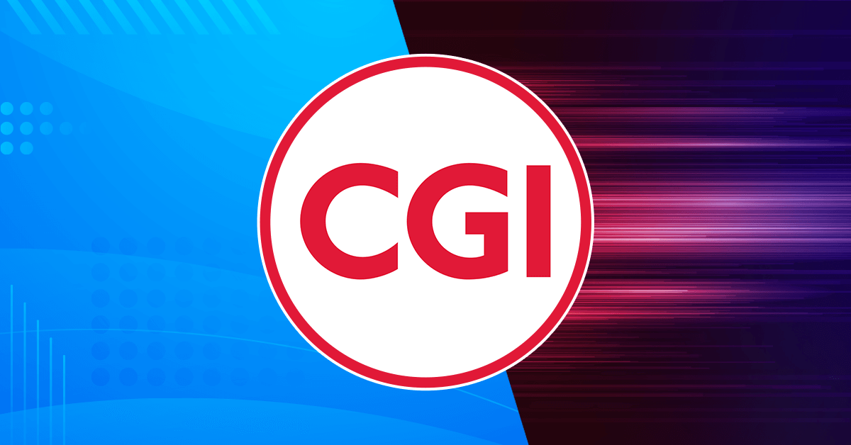 Digital services Sweden’s IRS Partners With CGI to Improve Digital Tax Filing